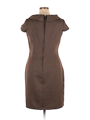 Karin Stevens Casual Dress (view 2)