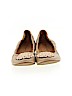 Tahari Tan Flats Size 7 - photo 2