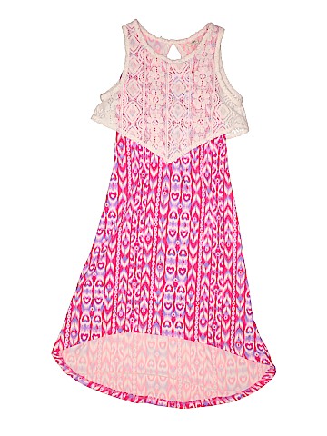 One Step Up Special Occasion Dress (view 1)