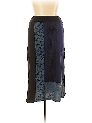 DIGNITY NOT CHARITY Casual Skirt (view 1)