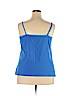 Venezia Blue Tank Top Size 18 - 20 Plus - photo 2