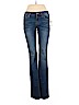 Lucky Brand Blue Jeans Size 26 waist - photo 1