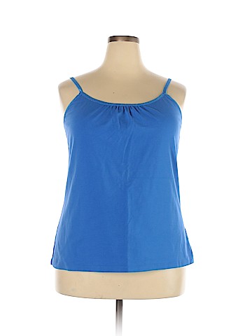 Venezia Tank Top (view 1)