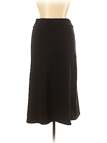 DIGNITY NOT CHARITY Casual Skirt (view 2)