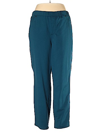 Catherines Casual Pants (view 1)