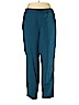 Catherines Blue Casual Pants Size 1X - photo 1