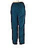 Catherines Blue Casual Pants Size 1X - photo 2