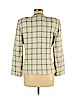 Petite Sophisticate 100% Spun Rayon Ivory Blazer Size 8 (petite) - photo 2