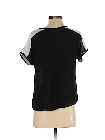 Forever 21 Short Sleeve Blouse (view 2)