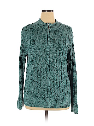 Cj Banks Pullover Sweater (view 1)