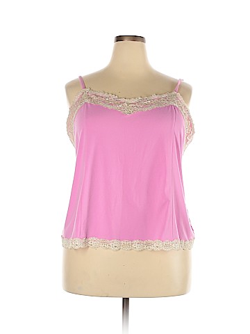 Lane Bryant Tank Top (view 1)