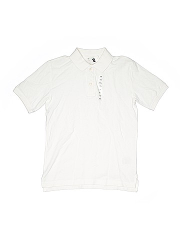 Gap Kids Short Sleeve Polo (view 1)