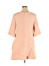 Slate & Willow Pink Casual Dress Size XL - photo 2