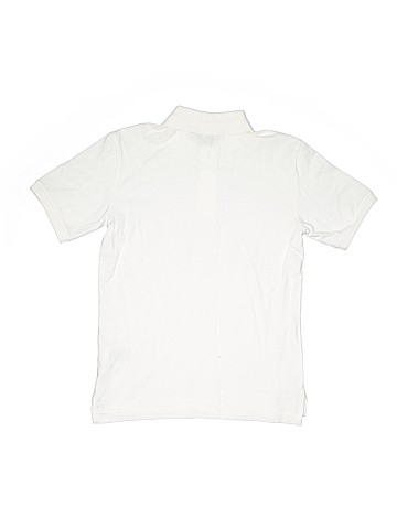 Gap Kids Short Sleeve Polo (view 2)