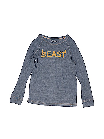 Tucker + Tate Long Sleeve T-Shirt (view 1)