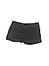 Chasse 100% Nylon Black Athletic Shorts Size M (youth) - photo 2