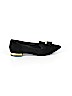 Rockport Black Flats Size 8 1/2 - photo 1