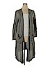 Lularoe Gray Cardigan Size XL - photo 1