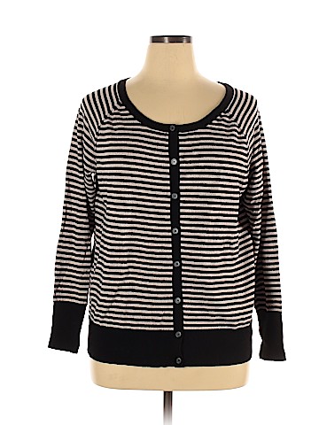 Lane Bryant Cardigan (view 1)
