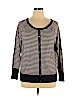 Lane Bryant Tan Cardigan Size 18 - 20 Plus - photo 1
