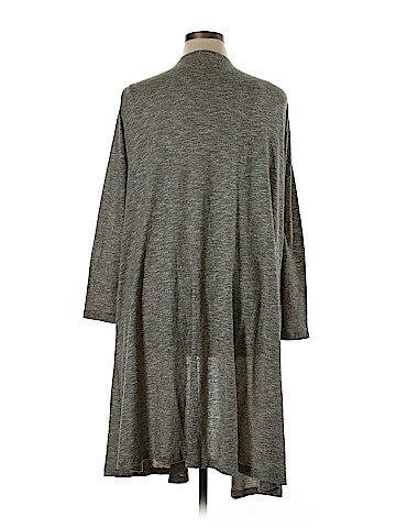 Lularoe Cardigan (view 2)