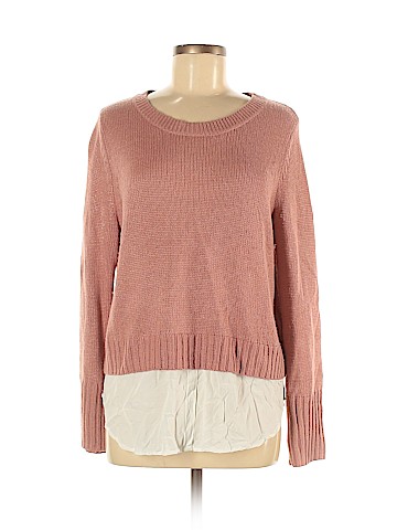 H&M Pullover Sweater (view 1)