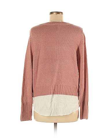 H&M Pullover Sweater (view 2)