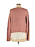 H&M 100% Acrylic Pink Pullover Sweater Size M - photo 2