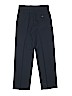 Cat & Jack Blue Dress Pants Size 10 - photo 2
