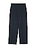 Cat & Jack Blue Dress Pants Size 10 - photo 1