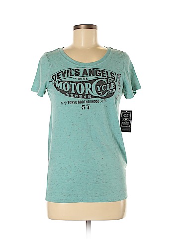 Lucky Brand Short Sleeve T-Shirt (view 1)