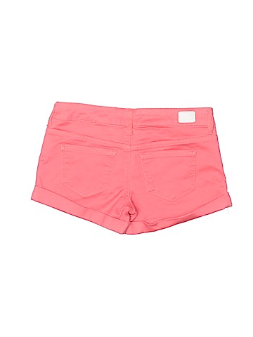 Celebrity Pink girls Denim Shorts (view 2)