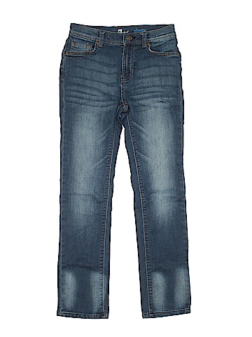 7 For All Mankind Jeans (view 1)