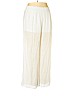 By & By White Casual Pants Size XXL - photo 1