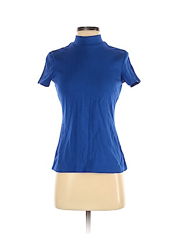 Babaton Short Sleeve Blouse (view 1)