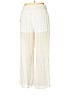 By & By White Casual Pants Size XXL - photo 2