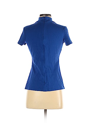 Babaton Short Sleeve Blouse (view 2)