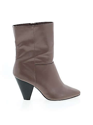 Christian Siriano for Payless Boots (view 1)
