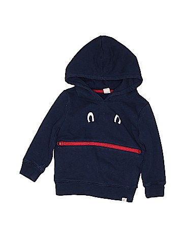 Baby Gap Pullover Hoodie (view 1)