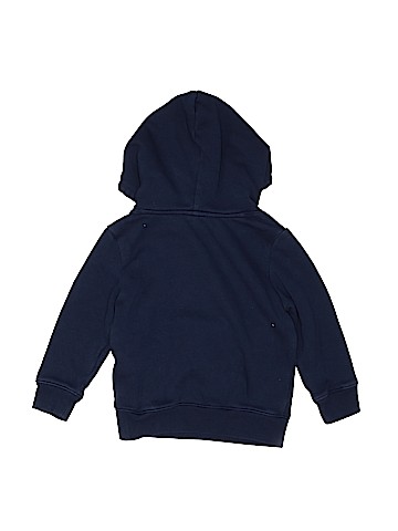 Baby Gap Pullover Hoodie (view 2)