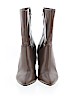 Christian Siriano for Payless Tan Boots Size 8 1/2 - photo 2