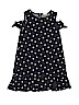 Zara Blue Dress Size 9 - 10 - photo 1