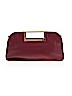 MICHAEL Michael Kors 100% Leather Burgundy Leather Shoulder Bag One size - photo 1