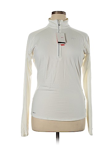 Nike Track Jacket (view 1)