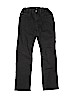 Baby Gap 100% Cotton Black Jeans Size 12 - photo 1