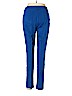 Akris Punto Blue Casual Pants Size 12 - photo 2
