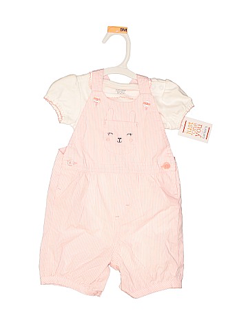 Carter's Short Sleeve Outfit (view 1)