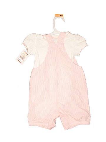 Carter's Short Sleeve Outfit (view 2)