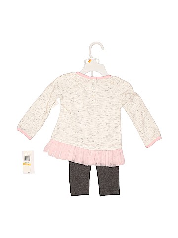 CALVIN KLEIN JEANS Long Sleeve Henley (view 2)