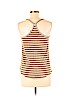 Trina Turk Green Tank Top Size S - photo 2